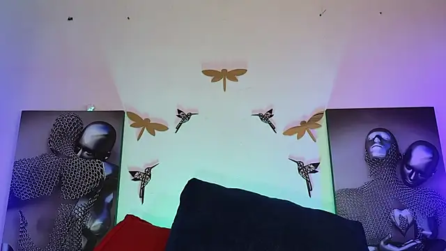 VikoHands online show from November 29, 9:11 am