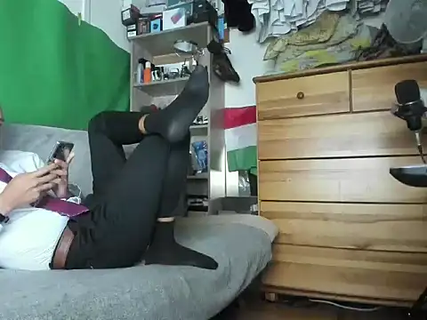 viraglaci18xh online show from September 28, 8:18 pm