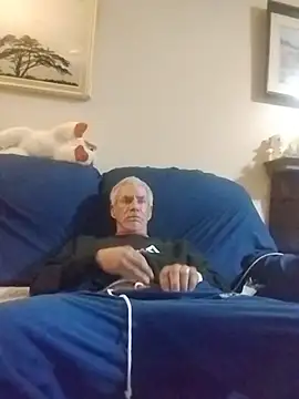 Biknight online show from February 15, 9:12 pm