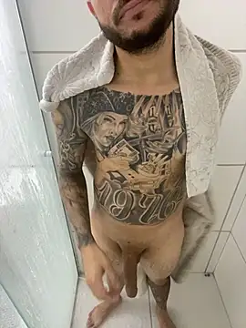 RenanDlc online show from April 15, 3:50 am