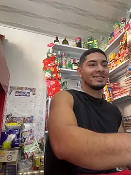 Dimitri Colleman online show from March 25, 8:46 pm