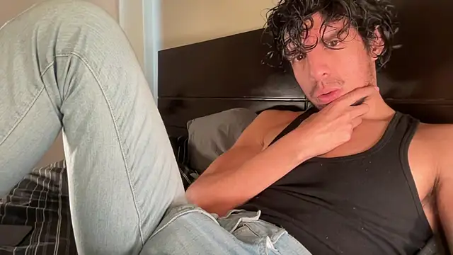 beranco19 online show from June 1, 8:20 pm