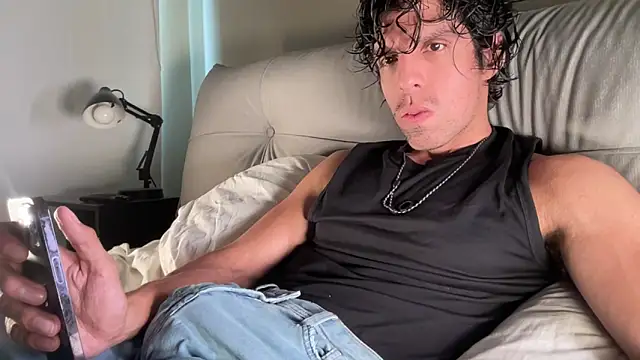 beranco19 online show from April 15, 9:26 pm