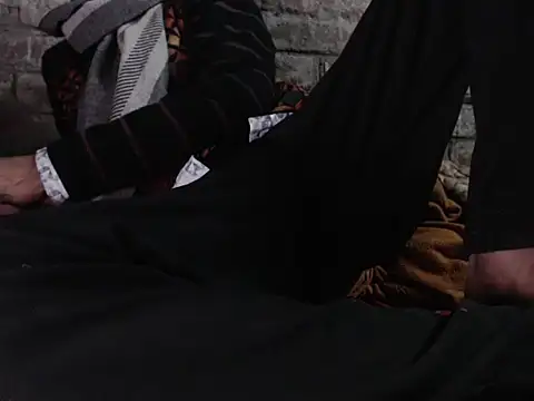 ThethunderPo online show from January 28, 3:14 pm