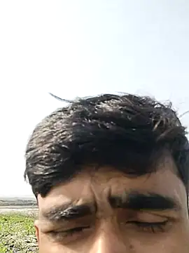 ThethunderPo online show from February 15, 3:52 am