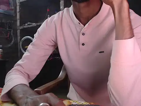 ThethunderPo online show from February 26, 1:08 pm