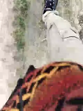 ThethunderPo online show from January 9, 2:22 am