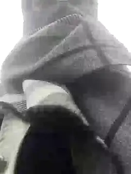 ThethunderPo online show from January 5, 3:11 am