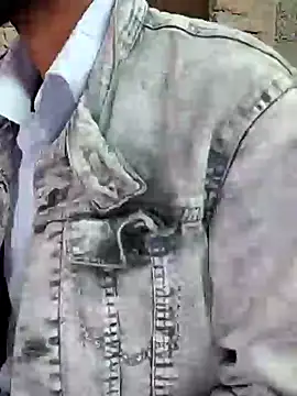 ThethunderPo online show from December 9, 8:33 am