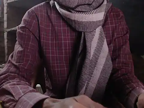 ThethunderPo online show from February 20, 2:07 am