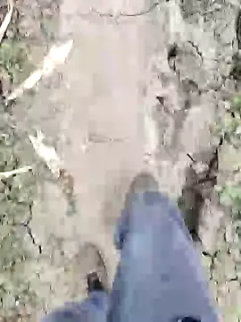 ThethunderPo online show from January 23, 3:58 am