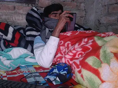 ThethunderPo online show from December 21, 3:31 pm