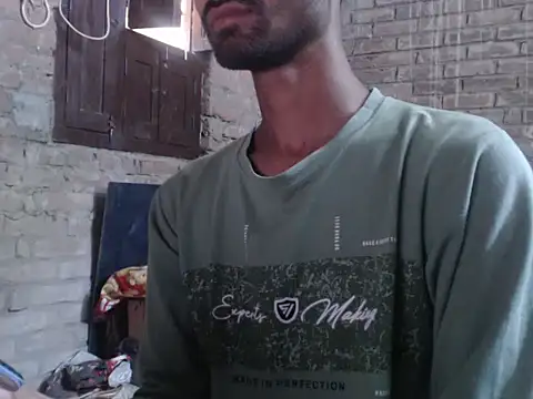 ThethunderPo online show from October 12, 5:23 am