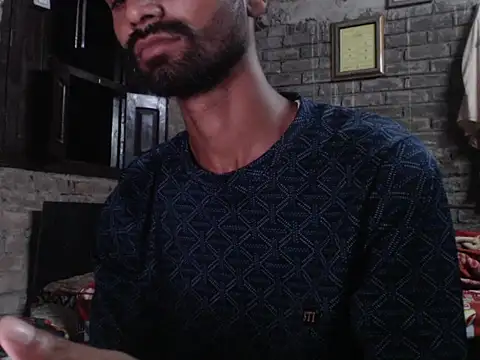 ThethunderPo online show from September 8, 3:44 pm