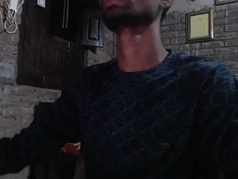 ThethunderPo online show from September 15, 2:07 pm