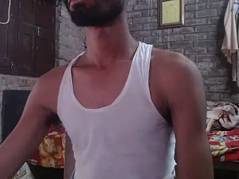 ThethunderPo online show from September 10, 1:15 am