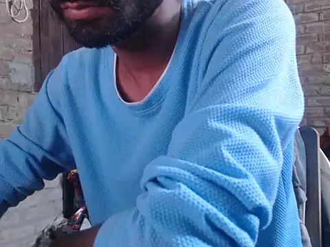 ThethunderPo online show from October 8, 7:02 am