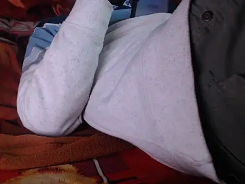 ThethunderPo online show from December 21, 1:32 pm