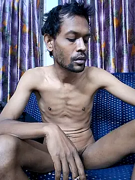 Snapshot of BlackBoy_Kolkata chatting on February 5, 8:35 pm BlackBoy Kolkata online show from February 5, 8:35 pm