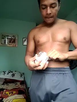 morenito420 online show from October 24, 10:00 pm