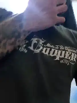 DespisedStallion online show from February 3, 1:14 am