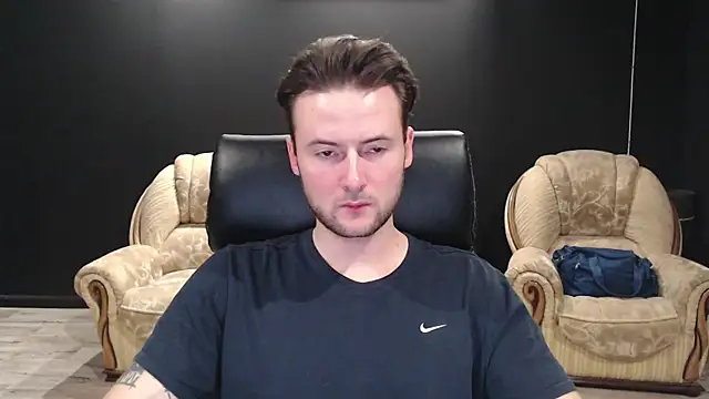 MihasikD online show from November 17, 3:37 pm