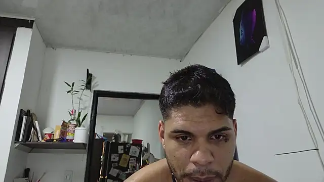 starguy 28 online show from May 25, 12:50 am