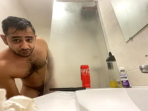 Snapshot of Enderson007 chatting on October 1, 10:25 pm Enderson007 online show from October 1, 10:25 pm