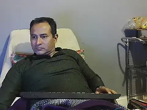 dantehot2020 online show from January 12, 7:32 am