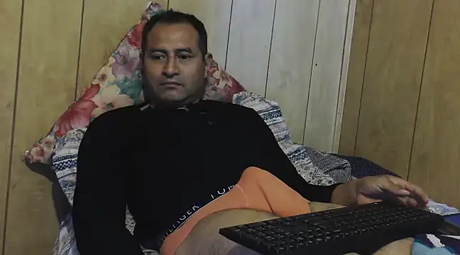 dantehot2020 online show from December 25, 3:06 pm