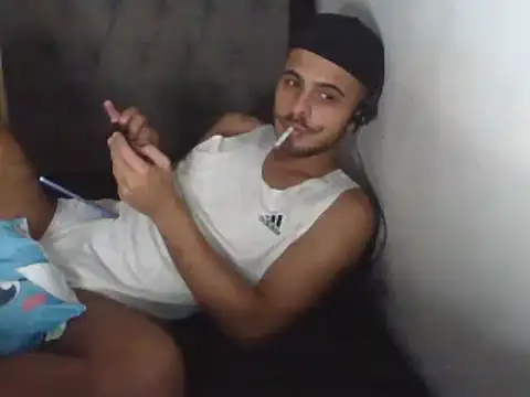 LoudLikeness online show from February 28, 9:15 am