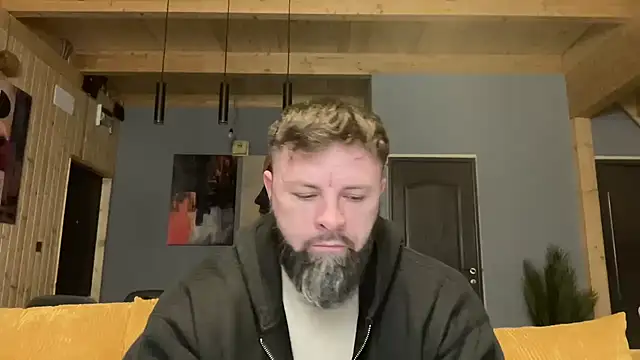 AlphaSparks online show from February 19, 4:31 am