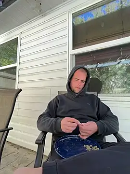 rusharizona online show from March 1, 8:41 pm