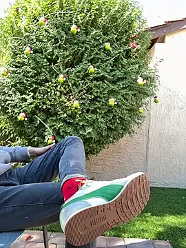 rusharizona online show from December 9, 6:30 pm