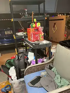 rusharizona online show from December 11, 12:45 am