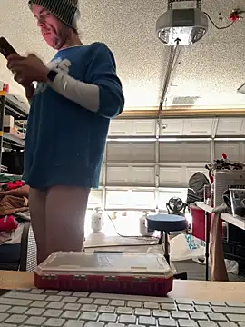 rusharizona online show from January 1, 7:53 pm