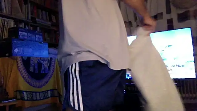 fuckerplayer1 online show from February 9, 10:47 pm