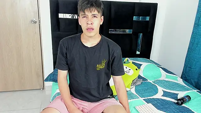 Dimitrixxx   online show from September 26, 10:29 pm