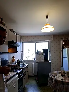 Perv10 online show from April 19, 10:47 am