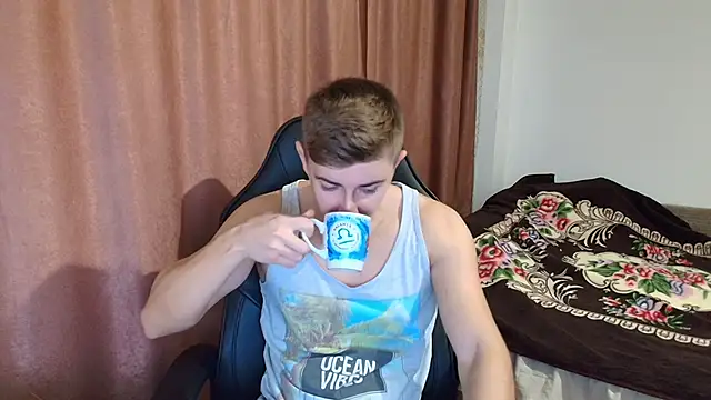 Todhorny9873 online show from January 20, 6:10 am