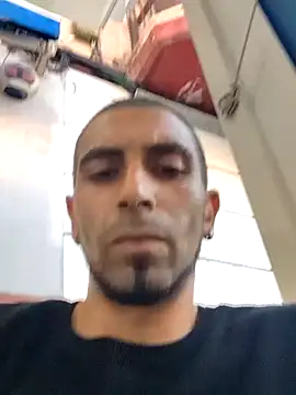 wolf113r online show from April 20, 6:10 pm