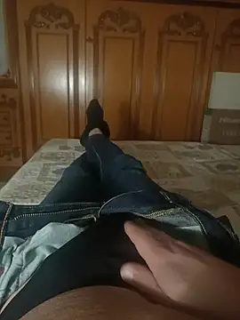 Bobby967 online show from February 7, 5:18 pm