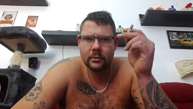 sexykevin17cm online show from October 14, 7:54 pm