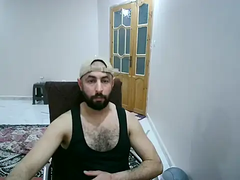 Billo-Maxx online show from March 2, 11:56 pm