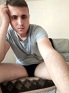 MrNoBoDy000 online show from April 4, 1:52 pm