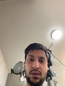 dhruv9413 online show from February 16, 5:44 pm