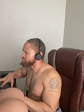 Fathero1time online show from April 16, 8:20 pm