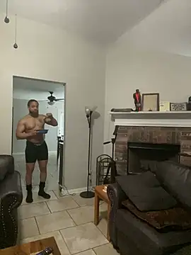 Fathero1time online show from April 3, 1:52 pm