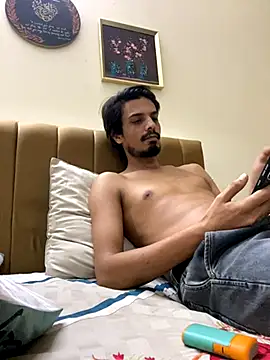 Talha266 online show from October 29, 2:36 am