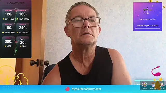 bigballnz online show from February 26, 6:47 am